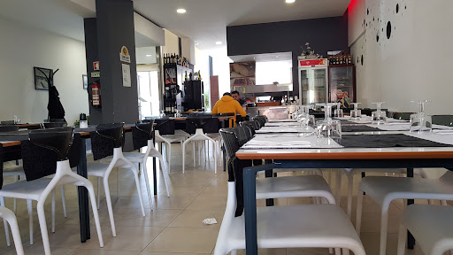 Vieira's Bar