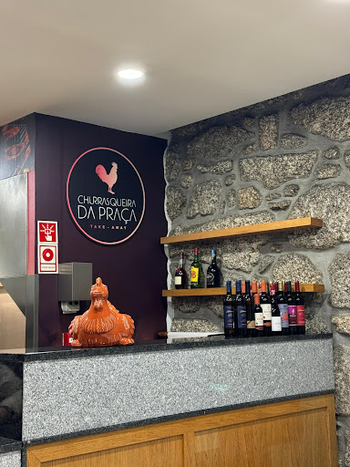 Churrasqueira da Praça Take-Away