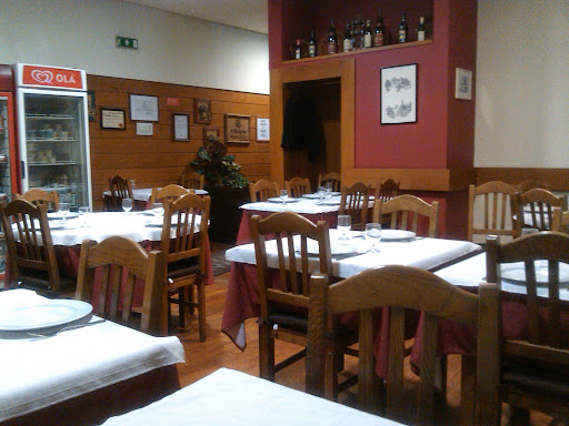 Restaurante ROC