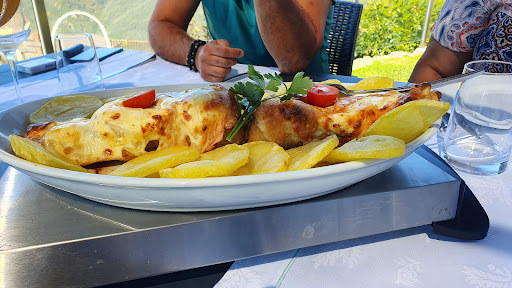 Restaurante Pousadela Village
