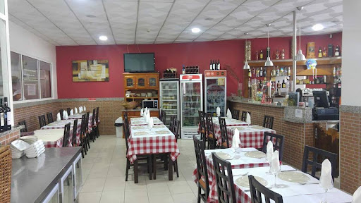 Restaurante Pizzaria Ritrovo
