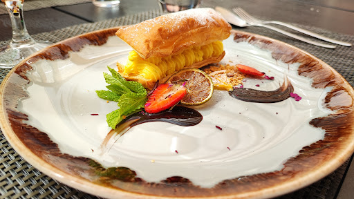 Restaurante MAT