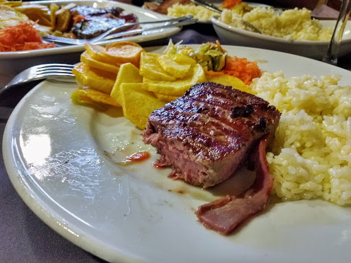 Cozinha Real de Basto