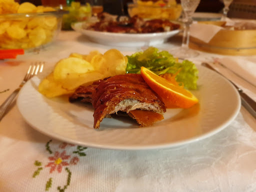 Cantinho dos Leitões
