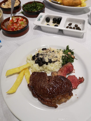 Restaurante Raio de Sol