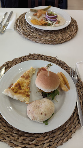 Encosta Brunch