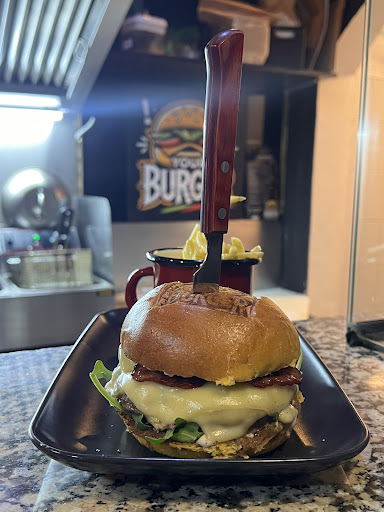 Your Burger