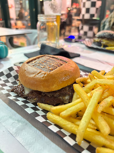 Charanga Hamburgueria