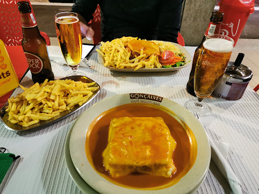 Café Gonçalves