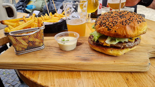Lagos Beer&Co