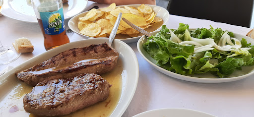 Restaurante Marco António