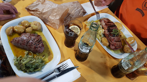 Restaurante Dona Antónia