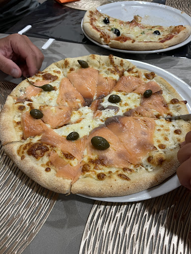 pizz'adoro