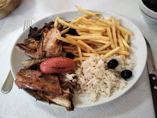 Churrascaria Ideal