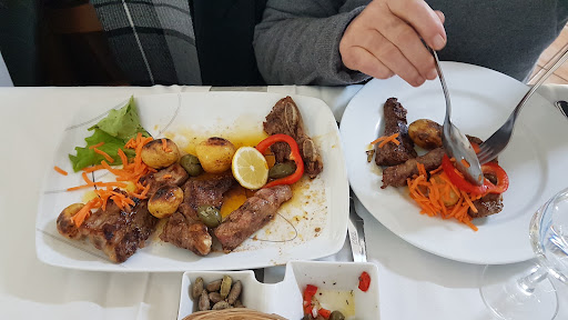 Restaurante Primavera