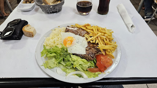 Restaurante Típico (antigo Pires D'Ouro)