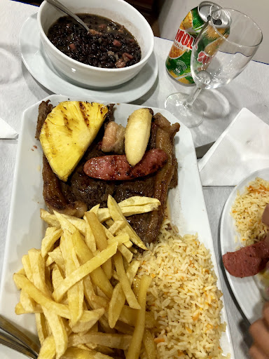 Cantinho da Sonia