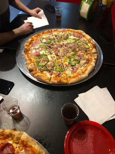 RockPizza