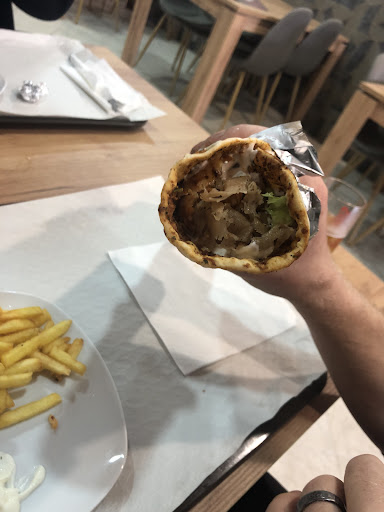 Royal Kebab & Pizza Sertã