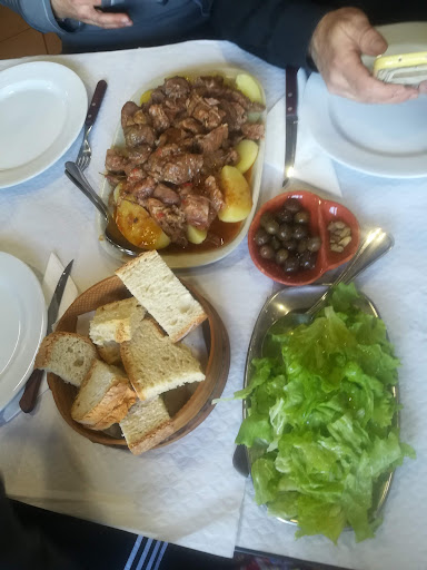 A Esplanada