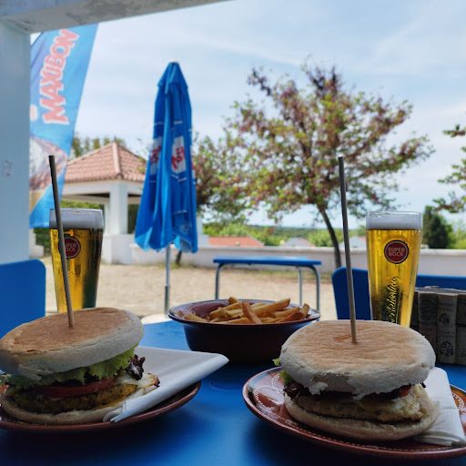 Snack-bar Parque de Campismo