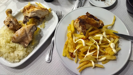 Café/restaurante "O Arcádia"