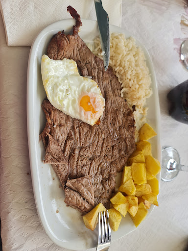 Restaurante Polónio