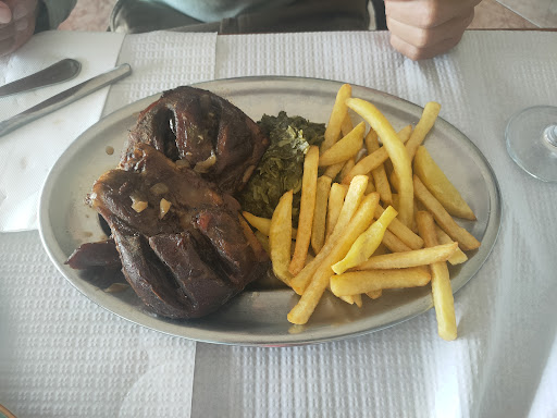 Restaurante Baroa