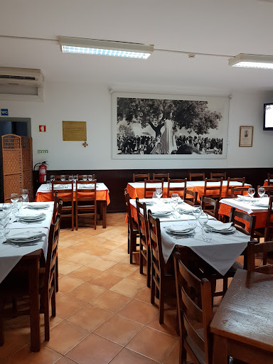 O Senhora do Almortão