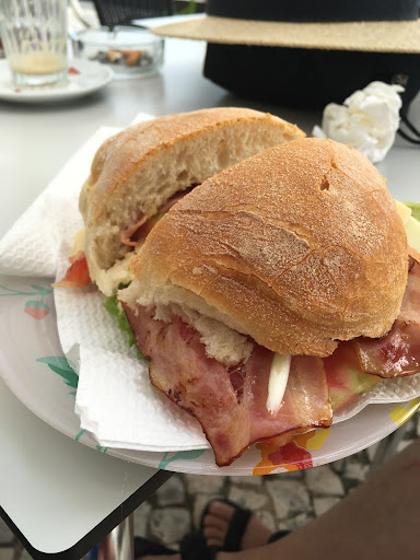 Snack-Bar Cris