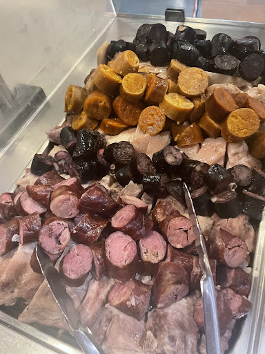Restaurante Churrasqueira Avenida Brasil