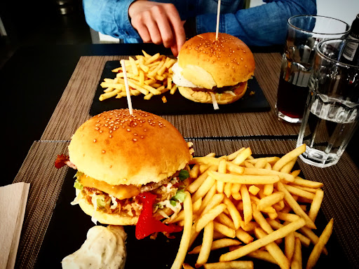 Hamburgueria Clandestino®