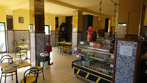 Restaurante O Bairro