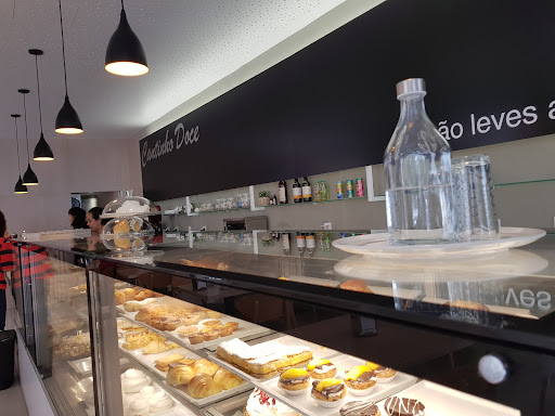 Pastelaria Cantinho Doce