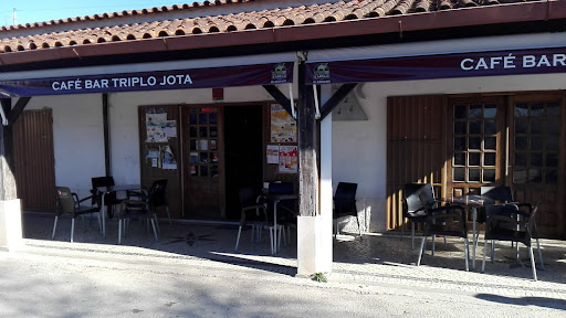 Bar Triplo Jota