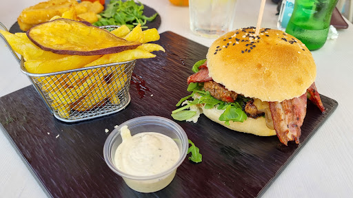 Toska hamburgueria