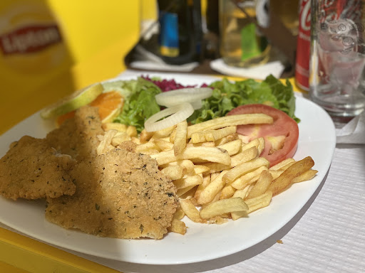 Nanda café