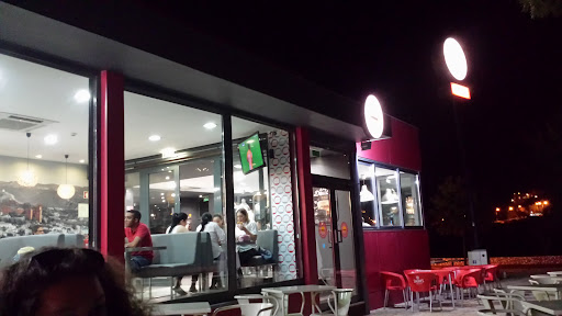 Burger Ranch de Silves