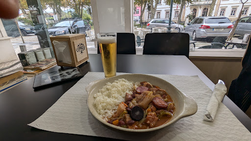 Picas & Tapas