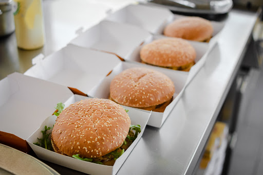Maxi Drive - Pizzaria e Hamburgueria