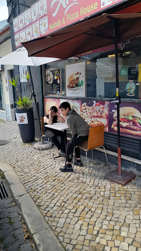 Arsh kebab and pizza house