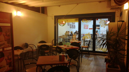 Pizzaria Jona
