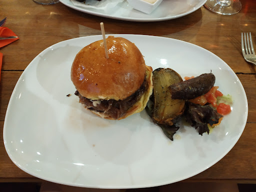 Gastro bar Príncipe