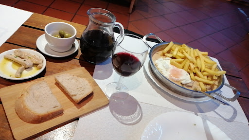 Regalenga Bar - Montemor-o-Novo