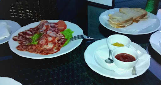 Legacy Winery Restaurant