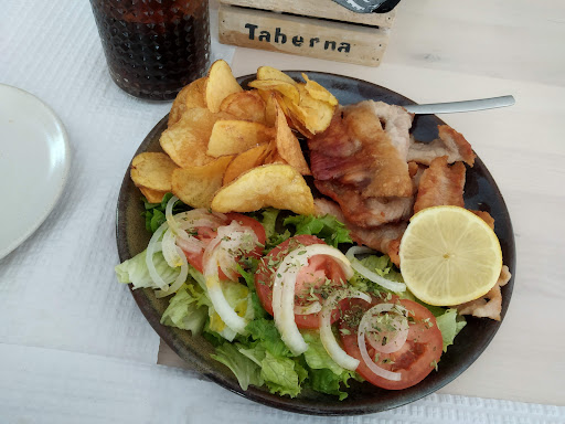 Taberna Do Chico