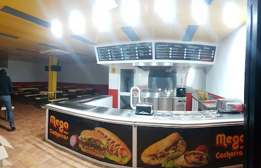 Mega dos Cachorros