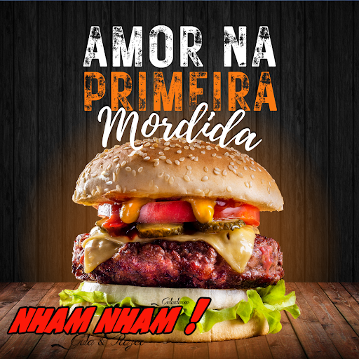 Nham Nham - Gula & Prazer