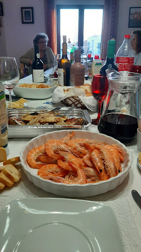 Snack Bar 'O Bocas', Lda.