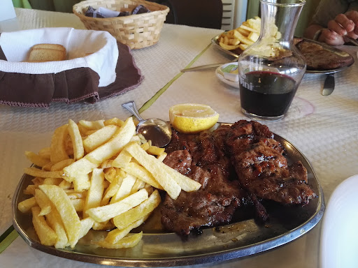 O Assador